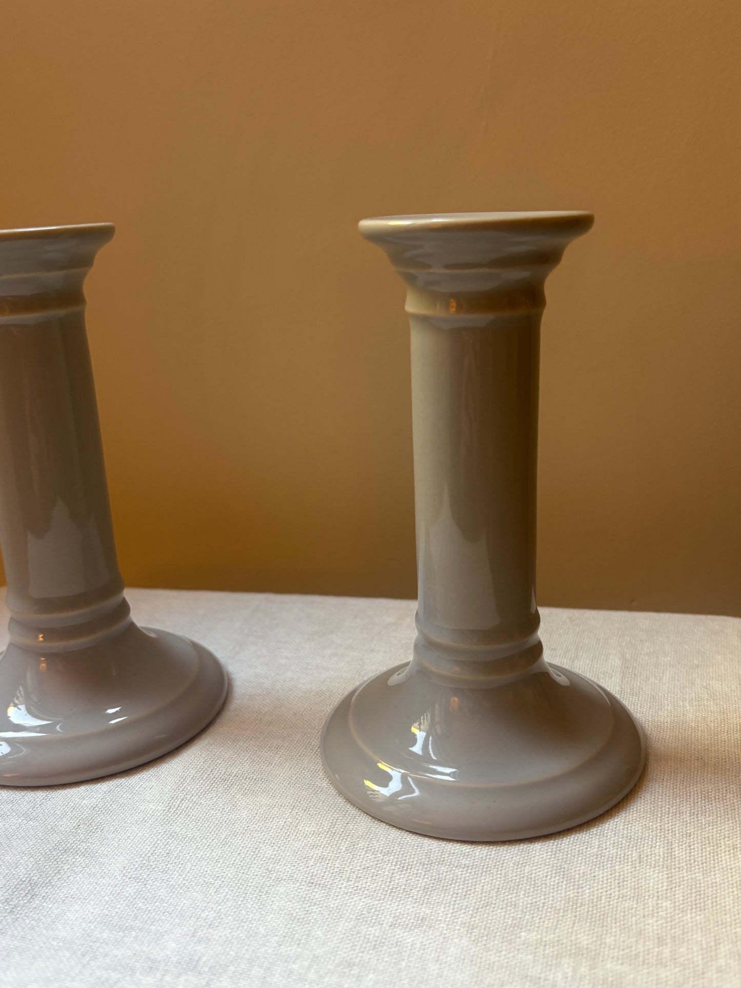 Pair of Candlesticks