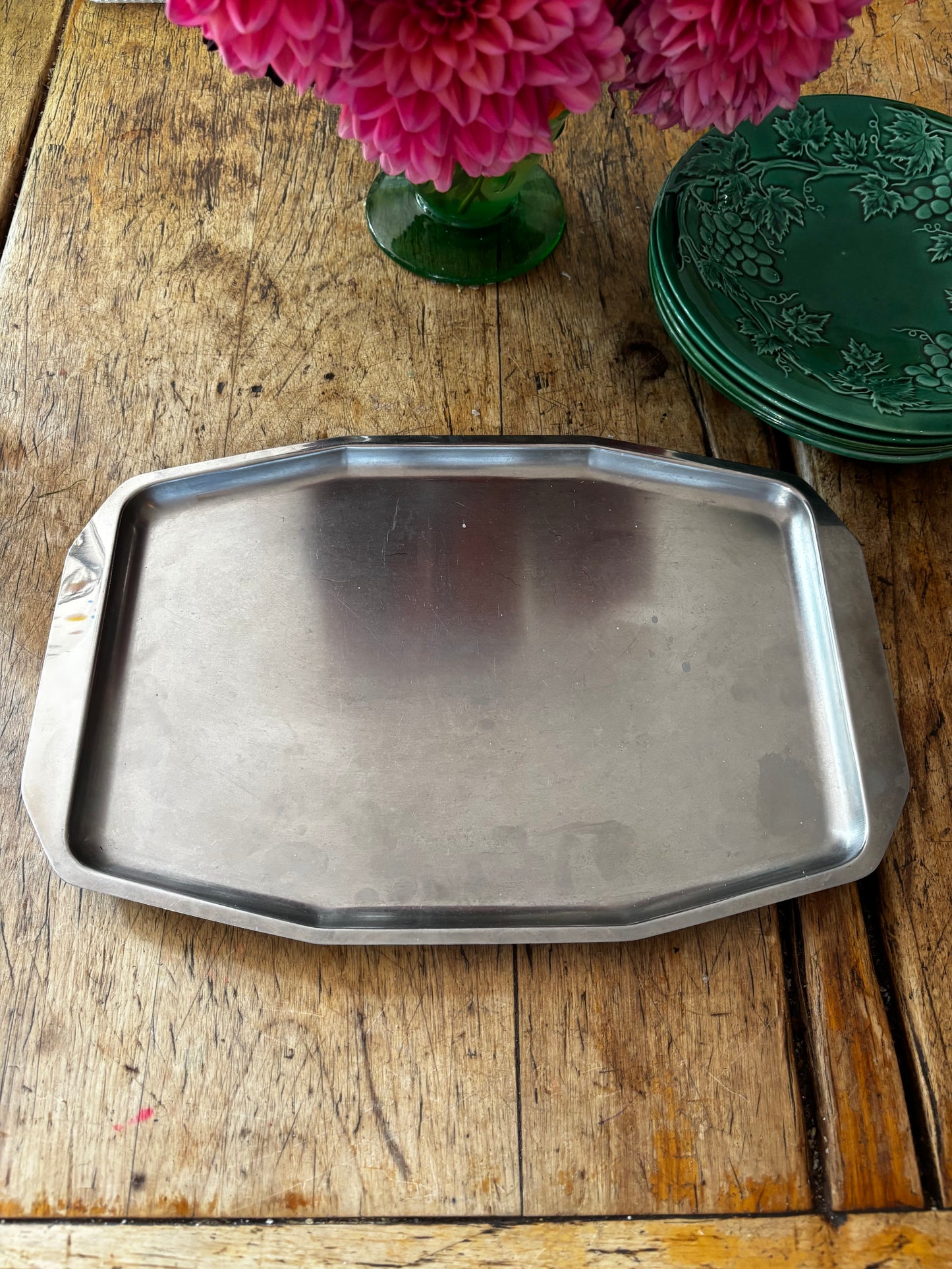 Serving Tray