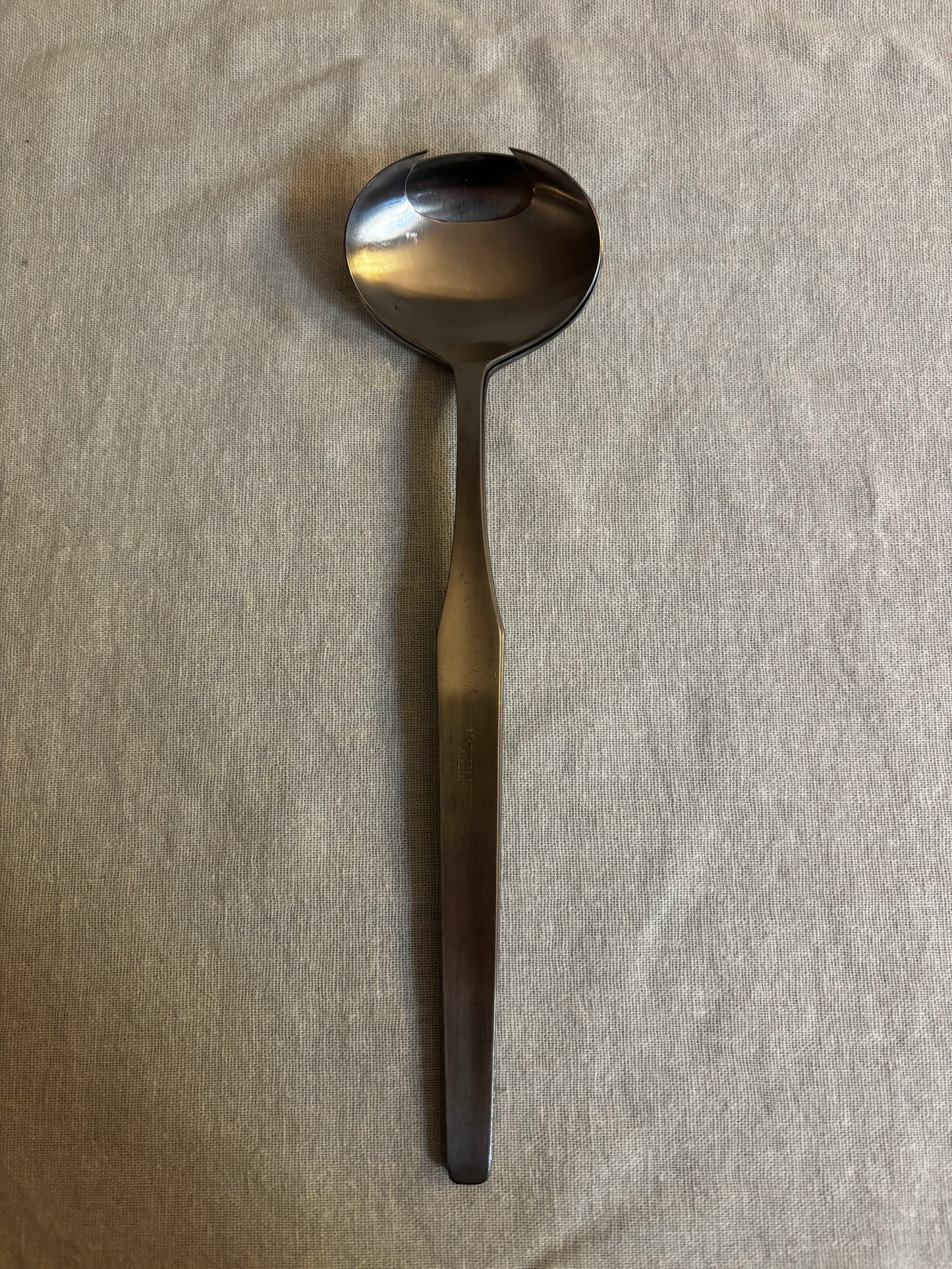 Stainless Steel Salad Servers