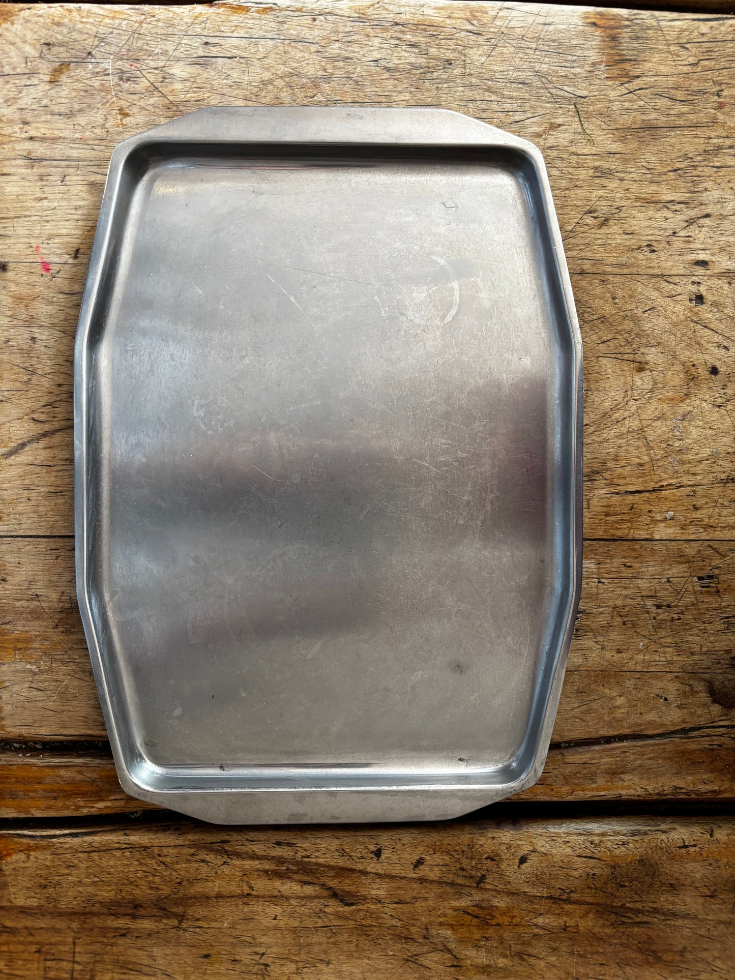 Serving Tray