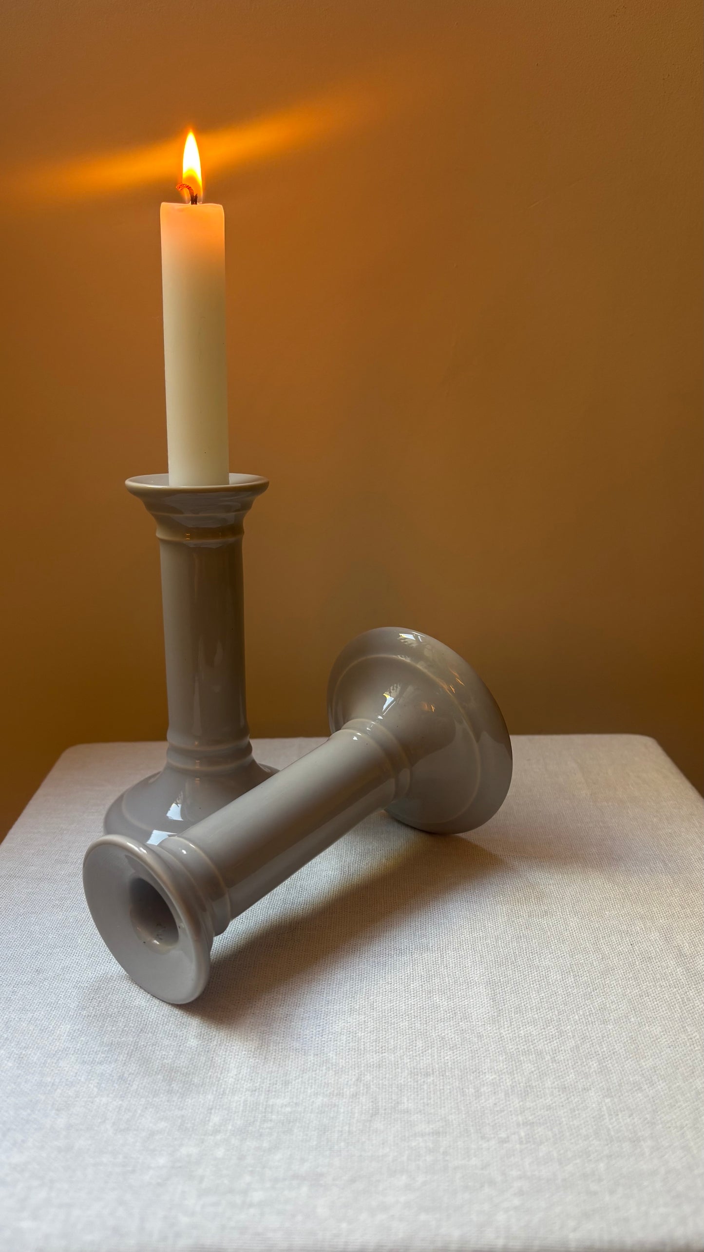 Pair of Candlesticks