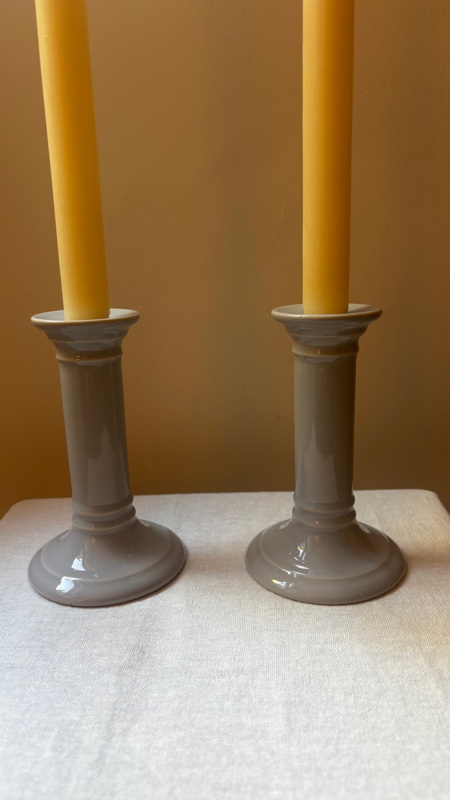 Pair of Candlesticks