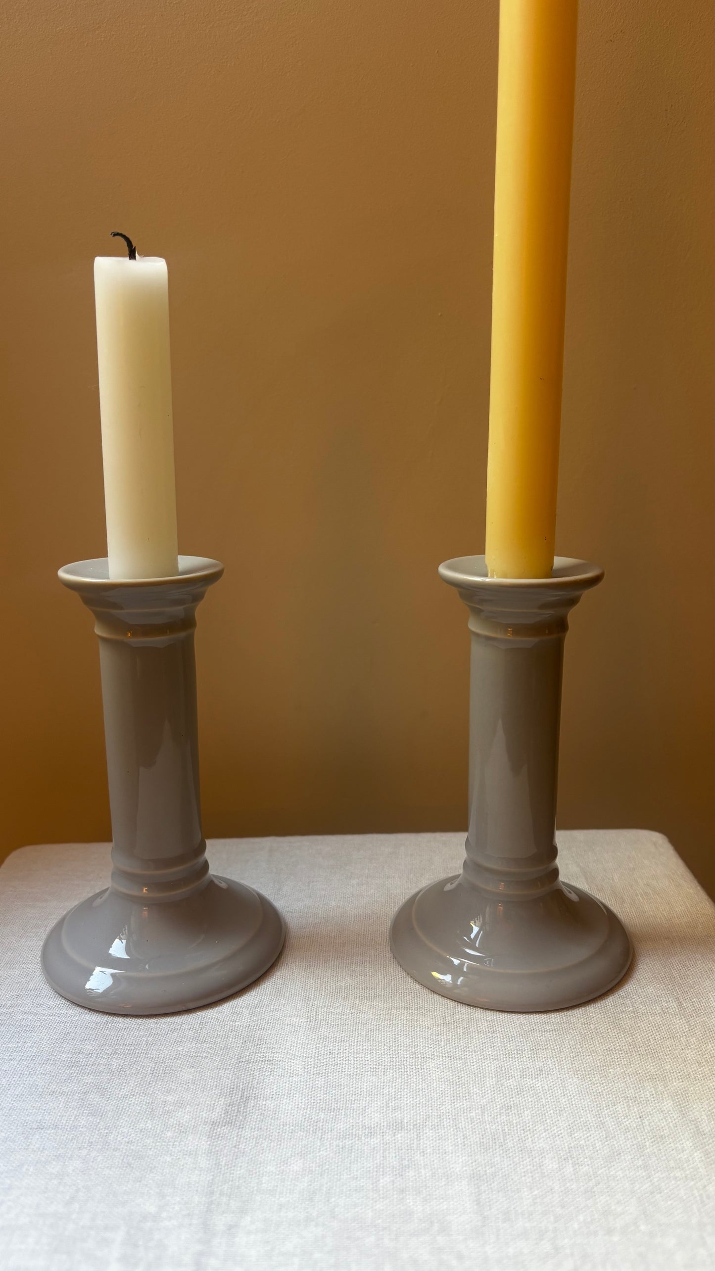 Pair of Candlesticks