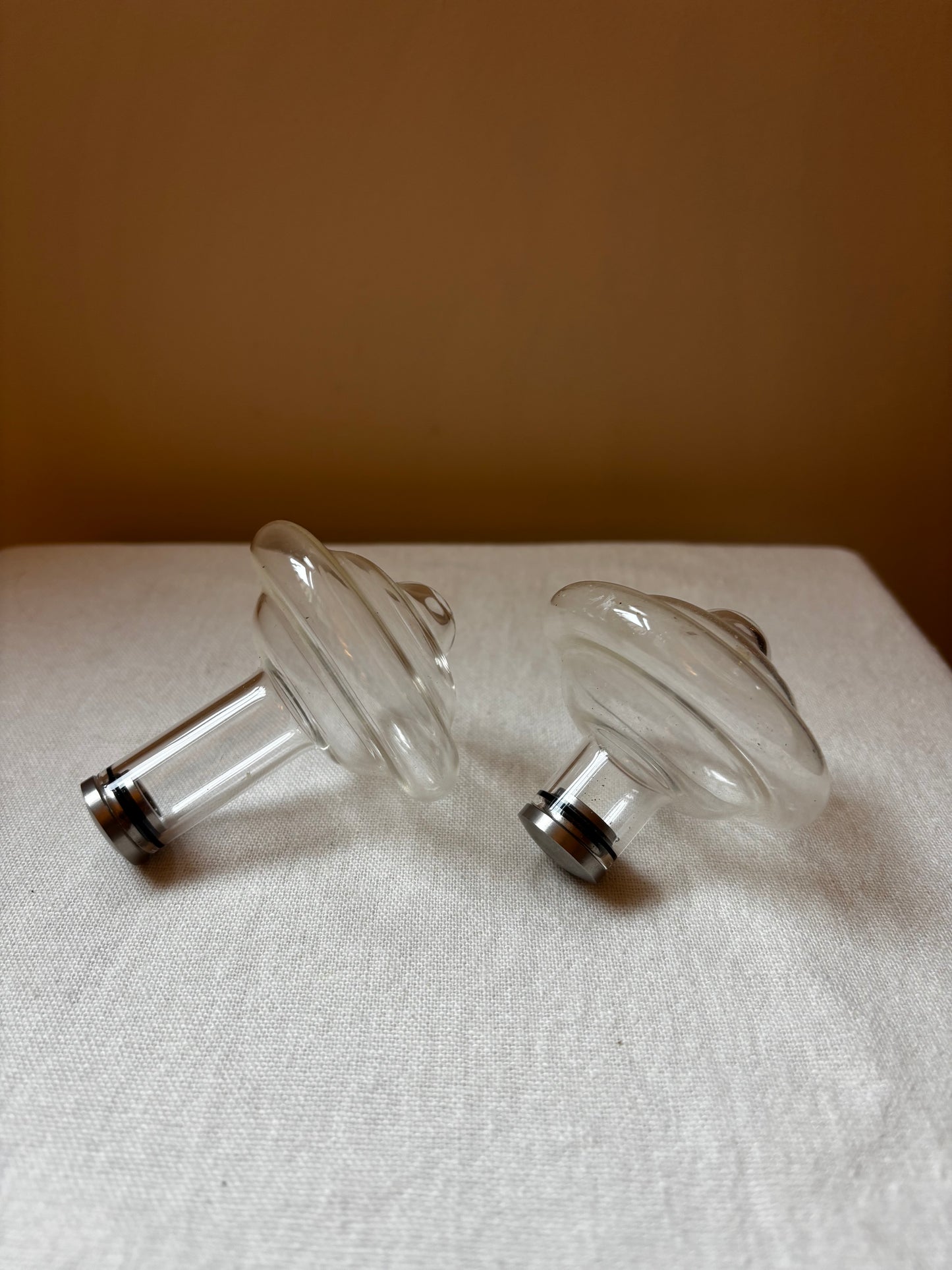 Vintage Salt and Pepper Set