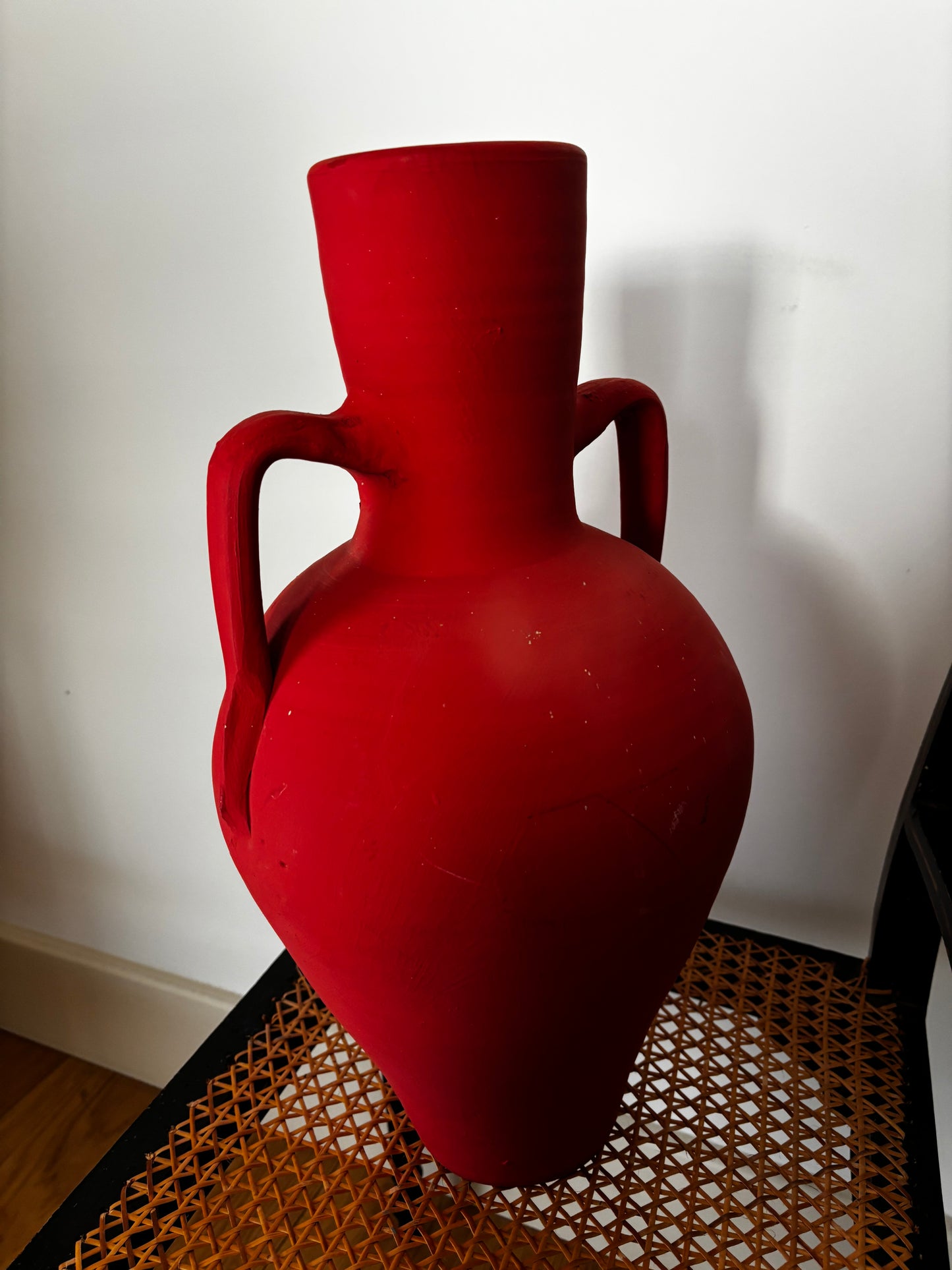 Painted Amphora