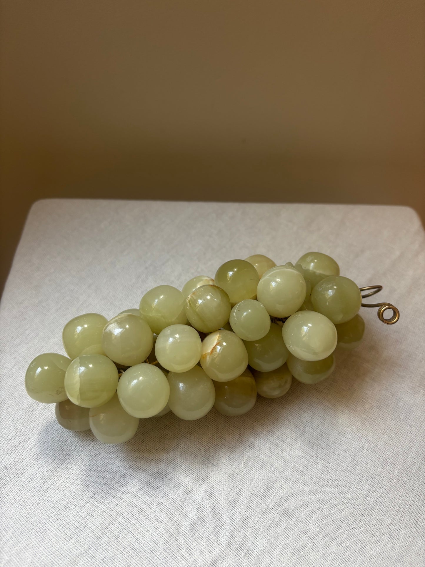Bunch of Onyx Grapes, Large