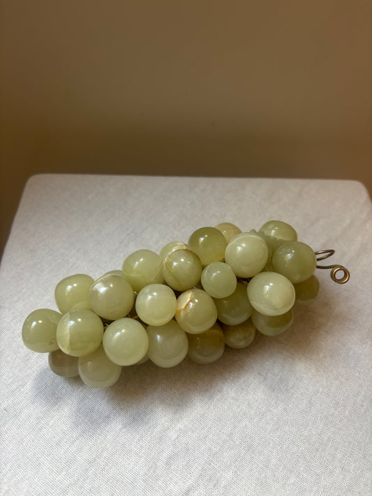 Bunch of Onyx Grapes, Large