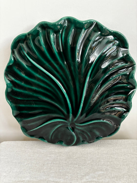 Vallauris Leaf Trivet
