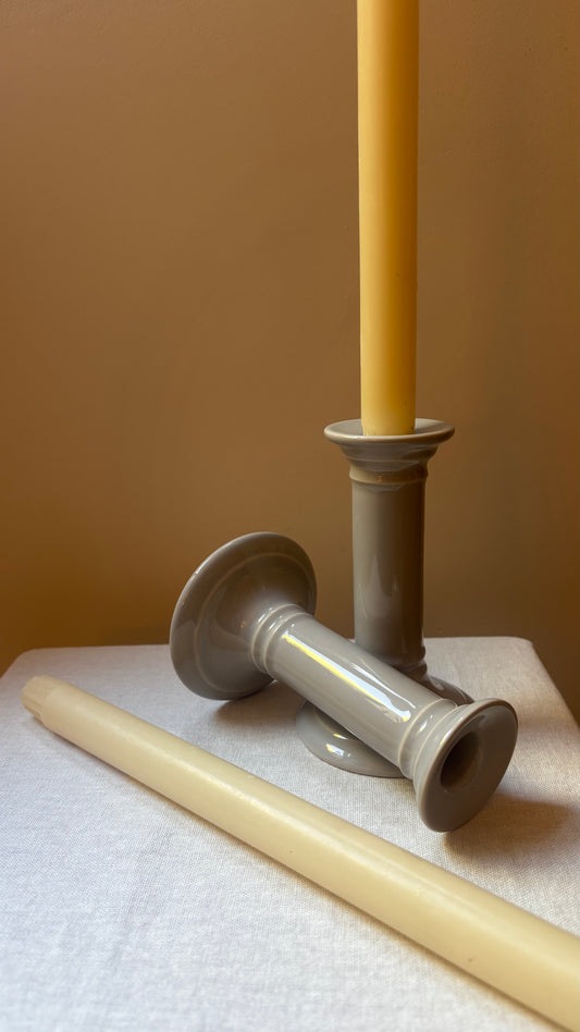 Pair of Candlesticks