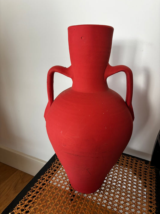 Painted Amphora