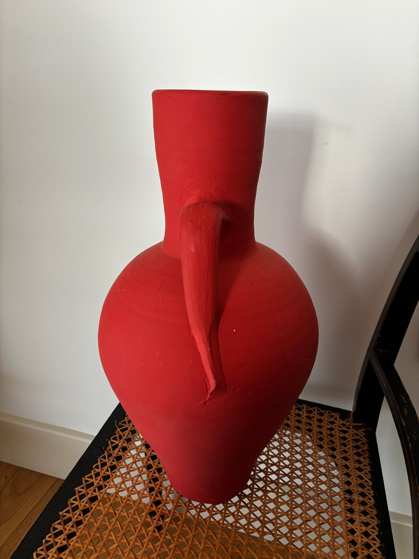 Painted Amphora