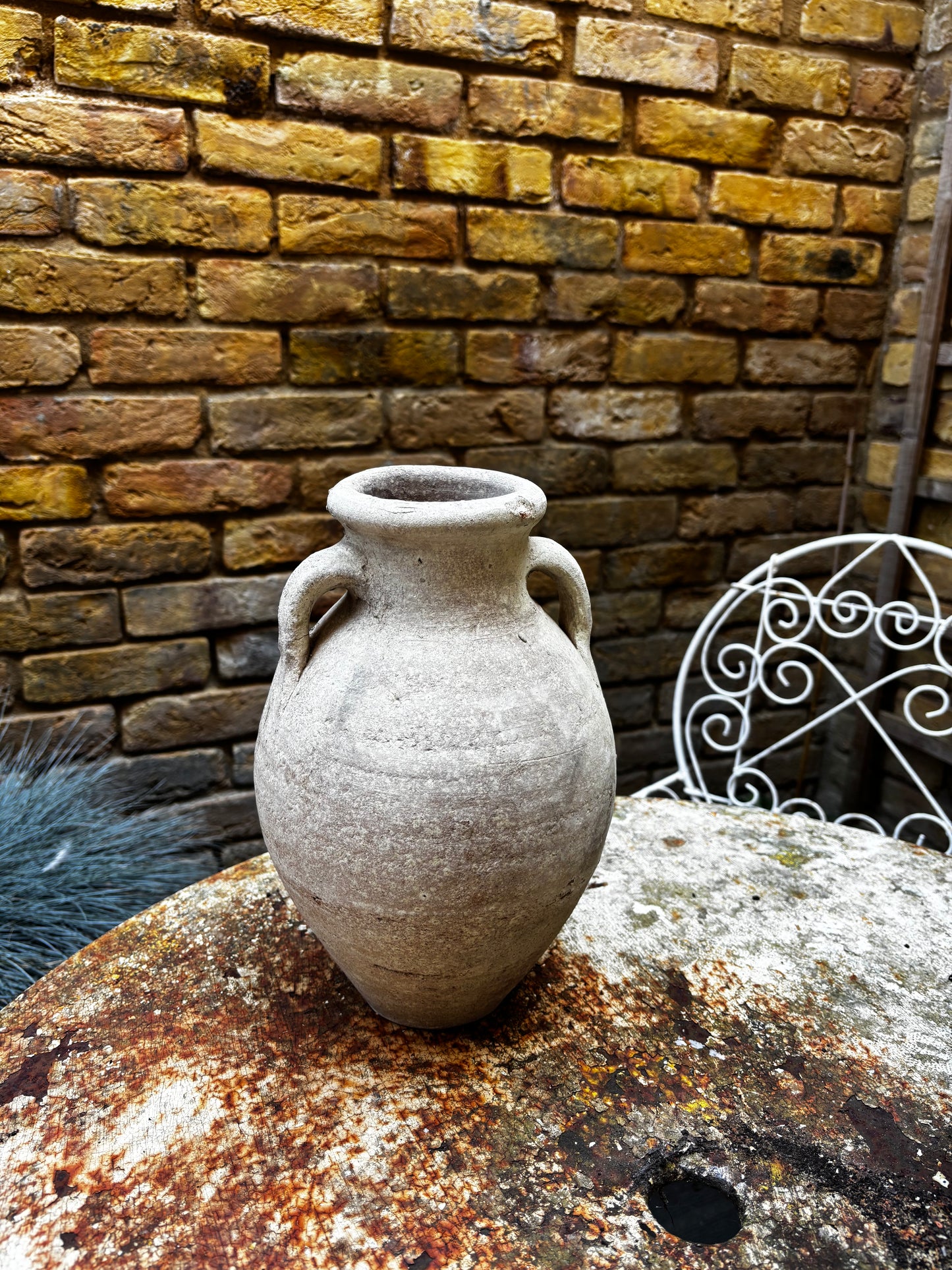 Amphora Vase