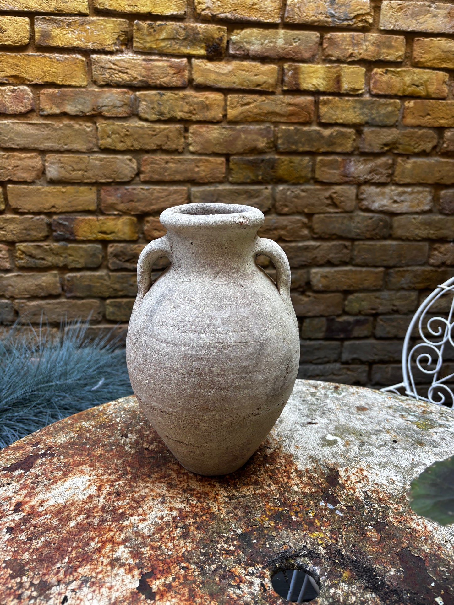 Amphora Vase